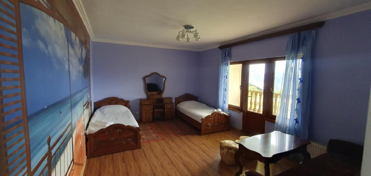 Odzun Hotel Alaverdi Luaran gambar