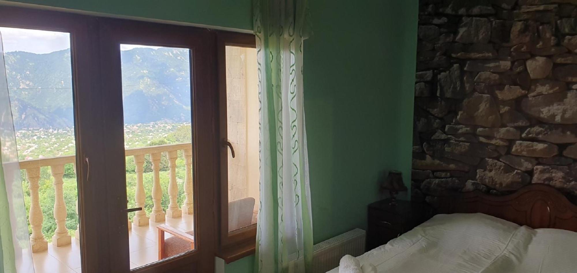 Odzun Hotel Alaverdi Luaran gambar