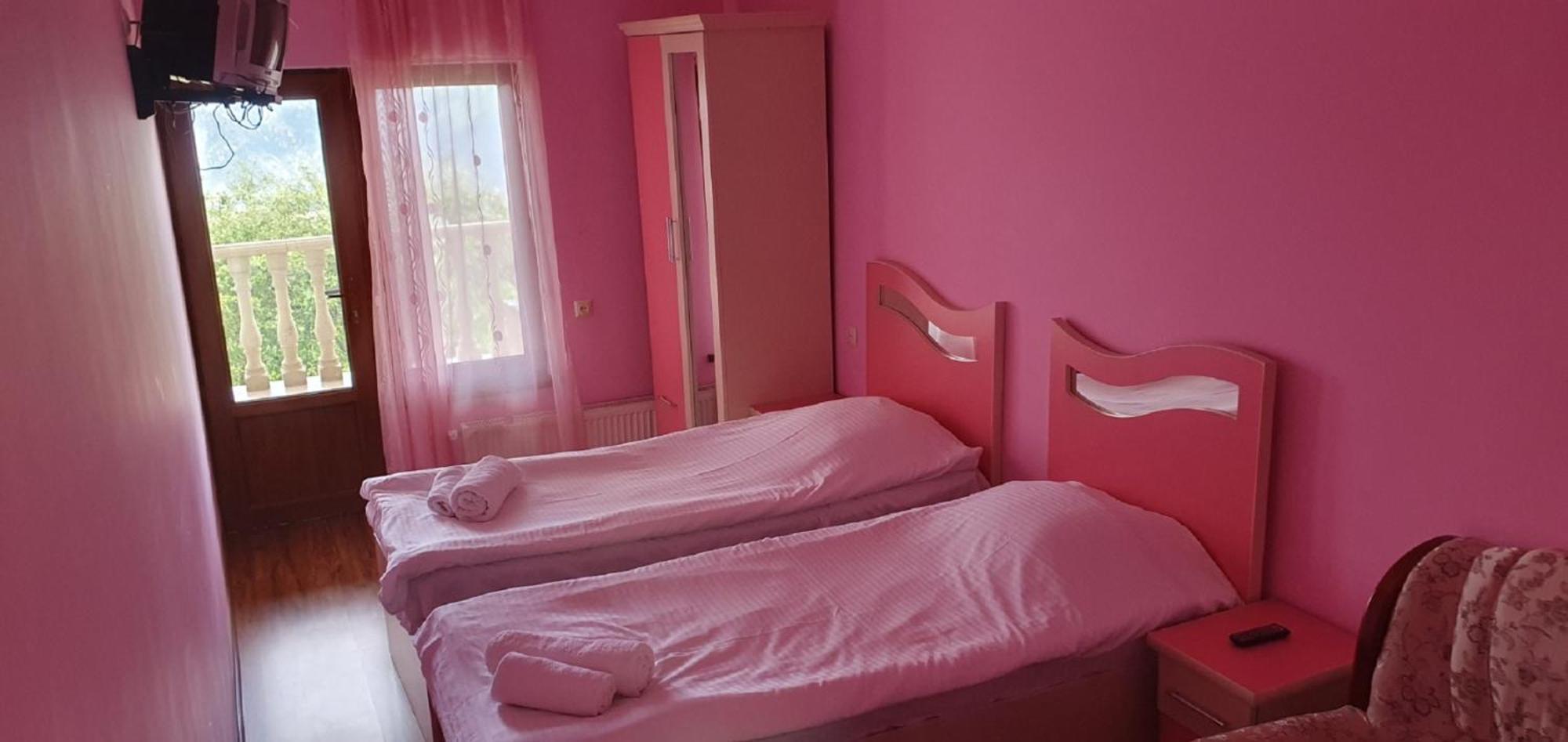 Odzun Hotel Alaverdi Luaran gambar
