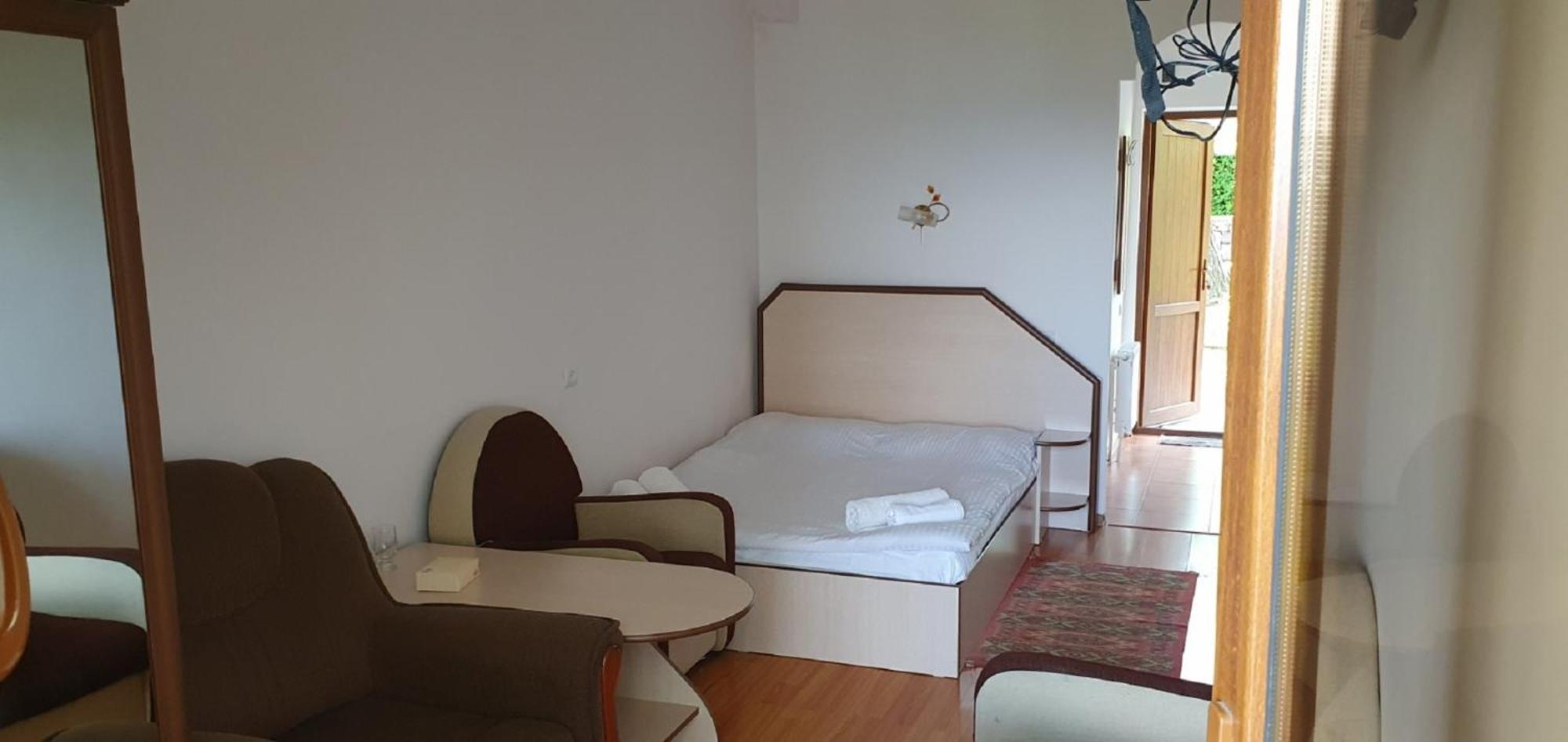 Odzun Hotel Alaverdi Luaran gambar