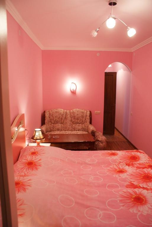 Odzun Hotel Alaverdi Luaran gambar