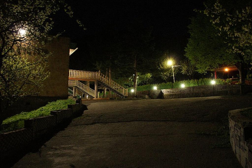 Odzun Hotel Alaverdi Luaran gambar