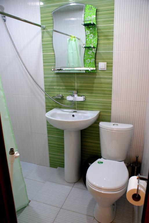 Odzun Hotel Alaverdi Luaran gambar